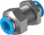 130644 Цанговое соединение QSS-12-F FESTO 130644 Цанговое соединение QSS-12-F FESTO