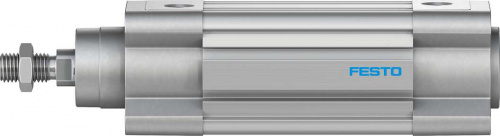 3660763 Стандартный цилиндр DSBC-40-50-D3-PPSA-N3 FESTO