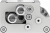 543991 Мини-суппорт DGSL-16-10-P1A FESTO 543991 Мини-суппорт DGSL-16-10-P1A FESTO