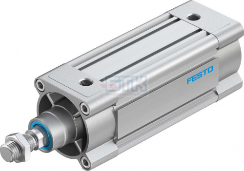 3656863 Стандартный цилиндр DSBC-80-125-D3-PPSA-N3 FESTO 3656863 Стандартный цилиндр DSBC-80-125-D3-PPSA-N3 FESTO