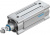 3656863 Стандартный цилиндр DSBC-80-125-D3-PPSA-N3 FESTO 3656863 Стандартный цилиндр DSBC-80-125-D3-PPSA-N3 FESTO
