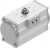 8048124 Неполноповоротный привод DFPD-160-RP-90-RD-F0710 FESTO 8048124 Неполноповоротный привод DFPD-160-RP-90-RD-F0710 FESTO