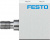 188155 Короткоходовый цилиндр ADVC-20-5-A-P FESTO 188155 Короткоходовый цилиндр ADVC-20-5-A-P FESTO