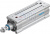 1383339 Пневмоцилиндр DSBC-80-160-PPVA-N3 FESTO 1383339 Пневмоцилиндр DSBC-80-160-PPVA-N3 FESTO