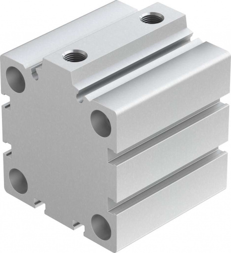 188270 Короткоходовый цилиндр ADVC-50-20-A-P-A FESTO