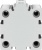 188263 Короткоходовый цилиндр ADVC-50-25-I-P-A FESTO
