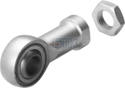 10774 Шарнирная головка SGS-M27X2 FESTO