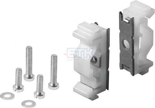 170169 Монтаж CP-TS-HS-35 FESTO