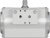 8042185 Неполноповоротный привод DFPD-20-RP-90-RD-F03 FESTO