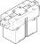 560229 Параллельный захват HGPT-63-A-B-G1 FESTO