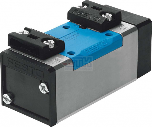 151863 Пневмораспределитель VL-5/2-D-3-FR-C FESTO