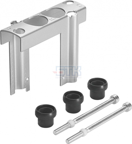 544394 Держатель CPE10-H5-SET FESTO 544394 Держатель CPE10-H5-SET FESTO