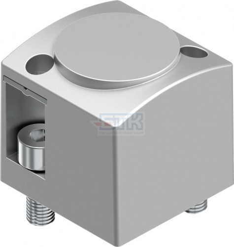 8026334 Плита-заглушка VABB-B10-30-A FESTO 8026334 Плита-заглушка VABB-B10-30-A FESTO