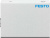 188165 Короткоходовый цилиндр AEVC-25-25-I-P FESTO