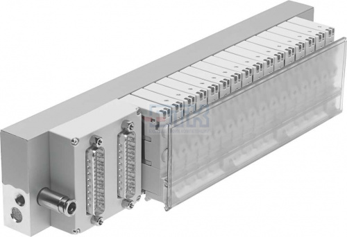 564056 Пневмоостров VTOC FESTO 564056 Пневмоостров VTOC FESTO