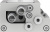 544051 Мини-суппорт DGSL-25-80-Y3A FESTO 544051 Мини-суппорт DGSL-25-80-Y3A FESTO