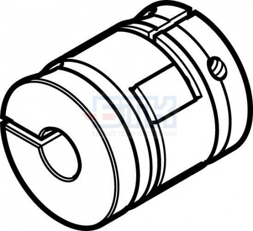 1453062 Муфта EAMC-30-35-6-10 FESTO 1453062 Муфта EAMC-30-35-6-10 FESTO