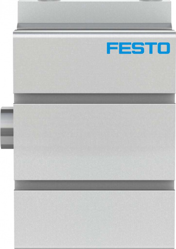 188335 Короткоходовый цилиндр ADVC-100-25-I-P-A FESTO