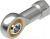 9256 Шарнирная головка SGS-M10 FESTO