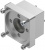 4624227 Осевой набор EAMM-A-T46-100A FESTO