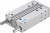 170959 Привод с направляющей DFM-63-200-P-A-KF FESTO