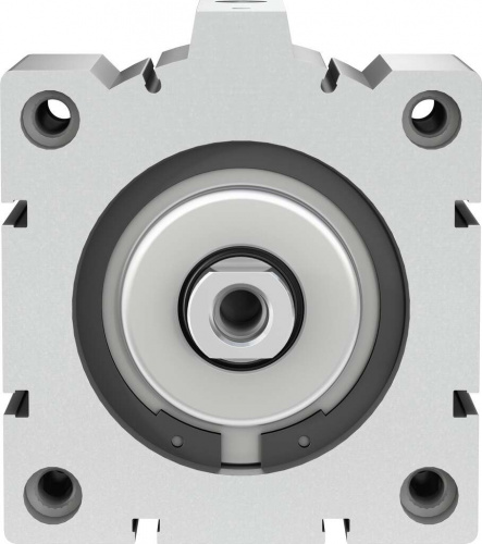188324 Короткоходовый цилиндр AEVC-100-10-I-P-A FESTO