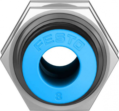 153159 Цанговое соединение QSS-8 FESTO 153159 Цанговое соединение QSS-8 FESTO