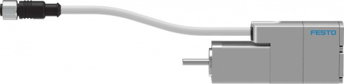 1451383 Шаговый двигатель EMMS-ST-28-L-SB FESTO 1451383 Шаговый двигатель EMMS-ST-28-L-SB FESTO