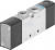575515 Пневмораспределитель VUWS-L25-M52-M-G14 FESTO 575515 Пневмораспределитель VUWS-L25-M52-M-G14 FESTO