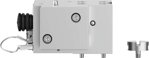 8104802 Распределительная пластина DADG-FM-F9-VDE2 FESTO