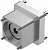 1588349 Осевой набор EAMM-A-D100-140A FESTO