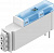 8122778 Распределитель с электроуправлением VOVK-BT6-M32C-MN-1T1P-FF FESTO