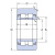 Опорный ролик PWTR 2052.2RS SKF Опорный ролик PWTR 2052.2RS SKF