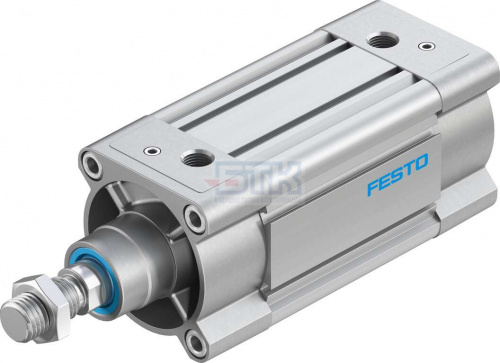 3656638 Стандартный цилиндр DSBC-80-80-D3-PPVA-N3 FESTO 3656638 Стандартный цилиндр DSBC-80-80-D3-PPVA-N3 FESTO
