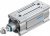 3656638 Стандартный цилиндр DSBC-80-80-D3-PPVA-N3 FESTO 3656638 Стандартный цилиндр DSBC-80-80-D3-PPVA-N3 FESTO