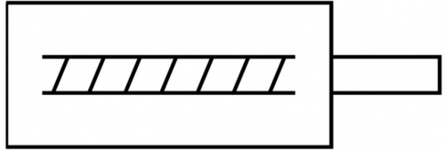 574091 ЭЛЕКТРОЦИЛИНДР ESBF-BS-80-125-32P FESTO 574091 ЭЛЕКТРОЦИЛИНДР ESBF-BS-80-125-32P FESTO