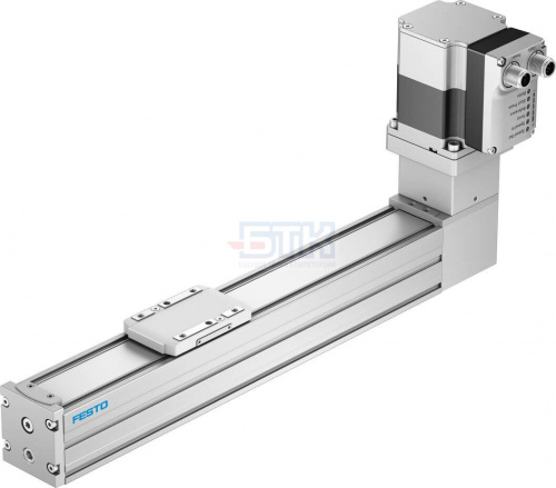 8083664 Блок оси зубчатого ремня ELGS-TB-KF-45- FESTO 8083664 Блок оси зубчатого ремня ELGS-TB-KF-45- FESTO