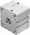 536365 Компактный цилиндр ADN-80-20-I-P-A FESTO