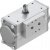 8048010 Неполноповоротный привод DFPD-10-RP-90-RD-F04 FESTO