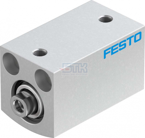 188117 Короткоходовый цилиндр ADVC-16-25-I-P FESTO