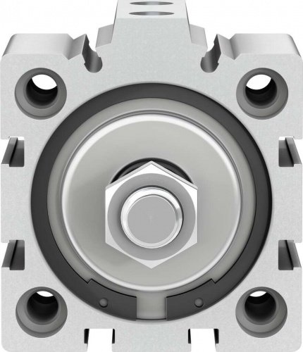 188268 Короткоходовый цилиндр ADVC-50-10-A-P-A FESTO