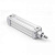 Пневмоцилиндр PAG-040-SN-0050 Pemaks