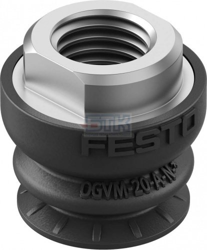 8073834 Комплектный вакуумный захват OGVM-20-A-N-G14F FESTO