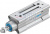 1376422 Пневмоцилиндр DSBC-32-25-PPVA-N3 FESTO 1376422 Пневмоцилиндр DSBC-32-25-PPVA-N3 FESTO