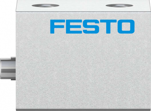 526904 Короткоходовый цилиндр ADVC-10-10-P FESTO