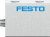526904 Короткоходовый цилиндр ADVC-10-10-P FESTO