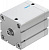 536348 Компактный цилиндр ADN-63-50-I-P-A FESTO