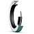 Уплотнение 90X120X12 CRW1 V SKF