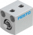 526903 Короткоходовый цилиндр ADVC-10-5-P FESTO 526903 Короткоходовый цилиндр ADVC-10-5-P FESTO
