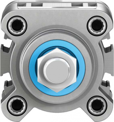 3660759 Стандартный цилиндр DSBC-40-20-D3-PPSA-N3 FESTO 3660759 Стандартный цилиндр DSBC-40-20-D3-PPSA-N3 FESTO